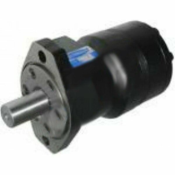Aftermarket Hydraulic Tractor Motor Fits Universal Eaton CharLynn 2 Bolt 1512305 103-1036